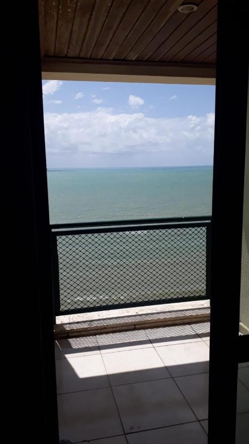 Ferienwohnung Flat Costa Mar Recife Exterior foto