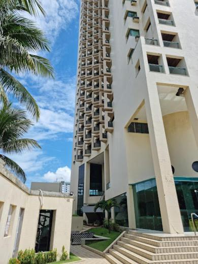Ferienwohnung Flat Costa Mar Recife Exterior foto